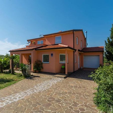 Apartman Stela Poreč Kültér fotó