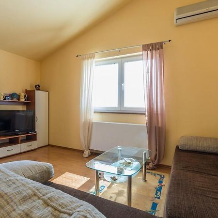 Apartman Stela Poreč Kültér fotó