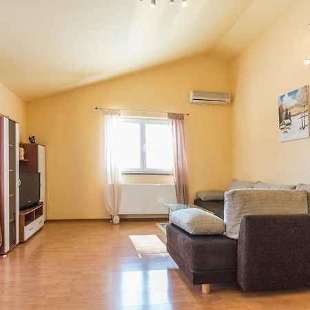 Apartman Stela Poreč Kültér fotó