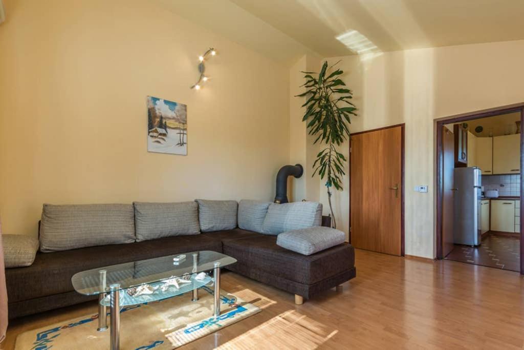 Apartman Stela Poreč Kültér fotó