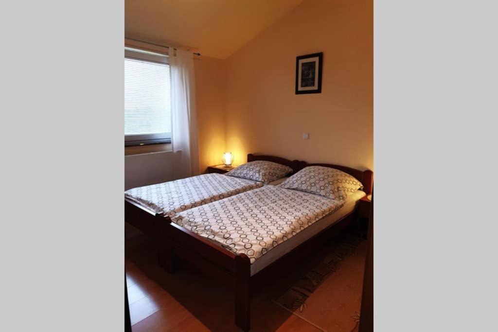 Apartman Stela Poreč Kültér fotó