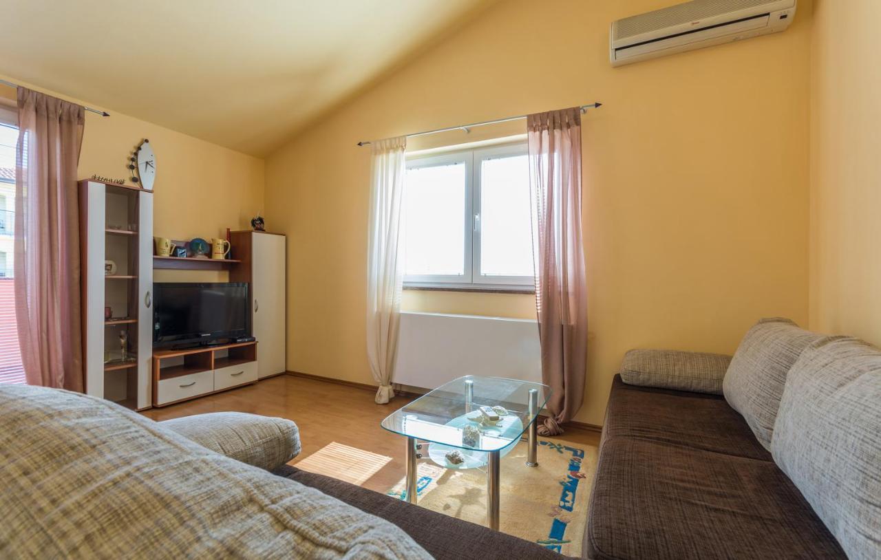 Apartman Stela Poreč Kültér fotó