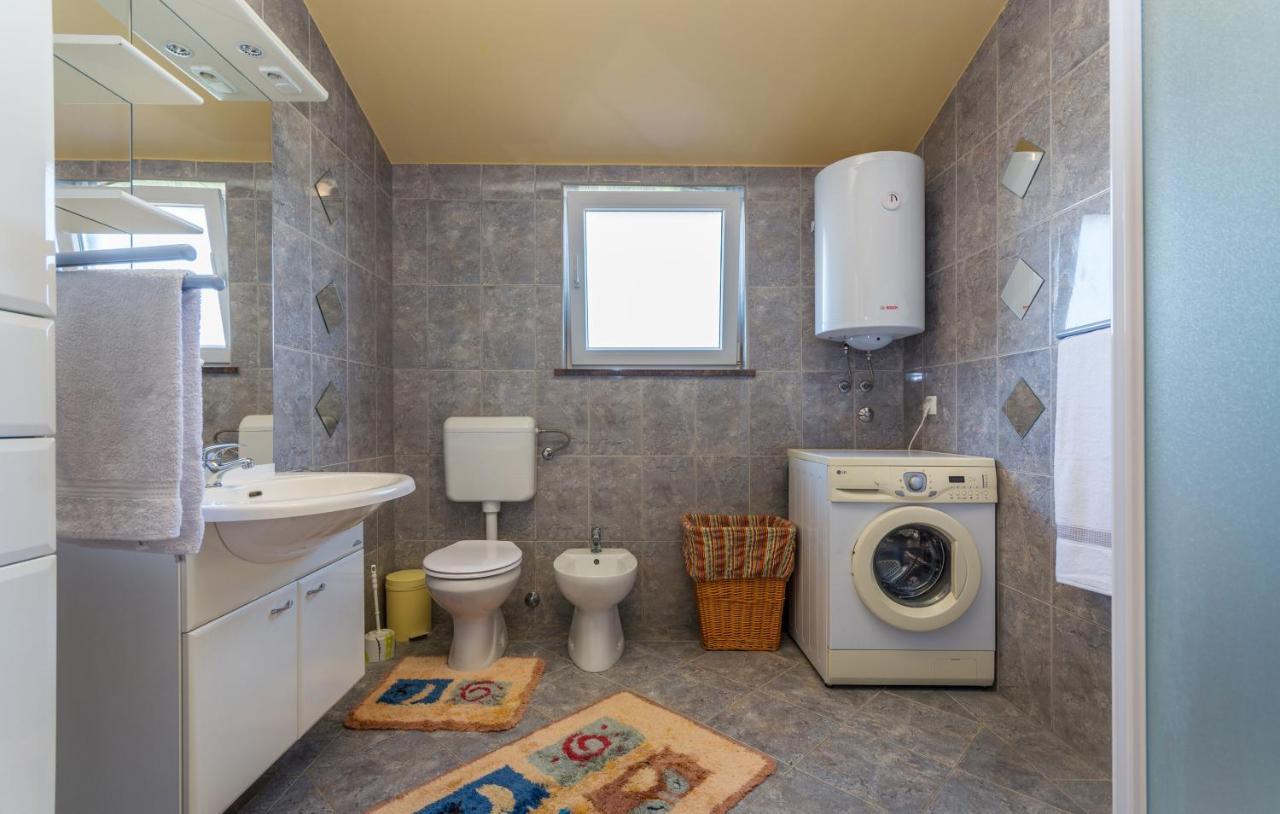 Apartman Stela Poreč Kültér fotó