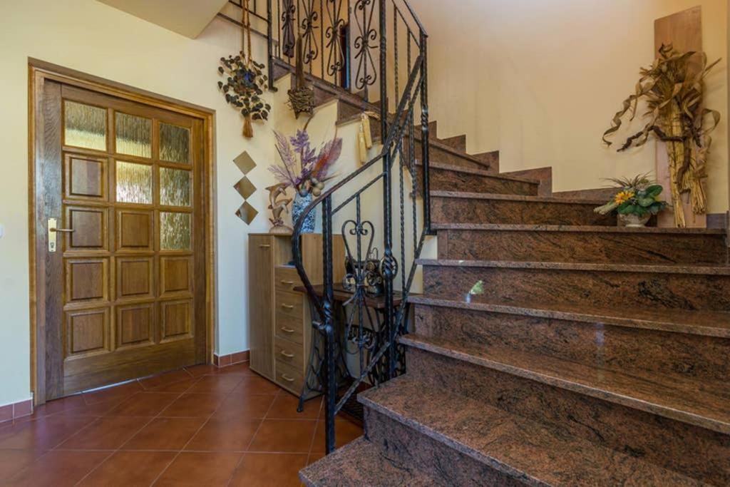 Apartman Stela Poreč Kültér fotó